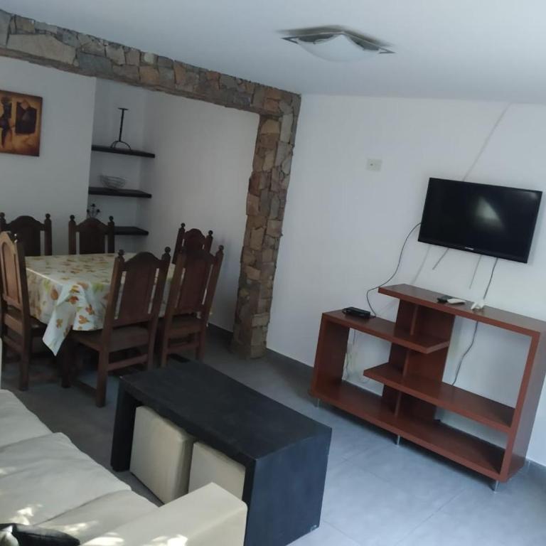 Complejo Los Ramones - Apartamento Dúplex - 9