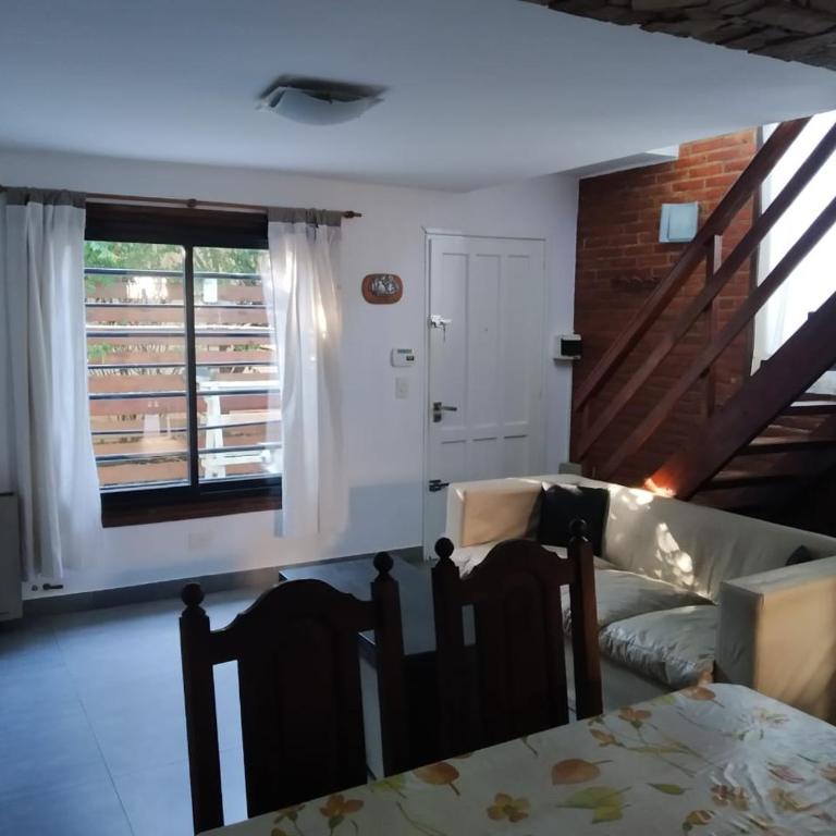 Complejo Los Ramones - Apartamento Dúplex - 6