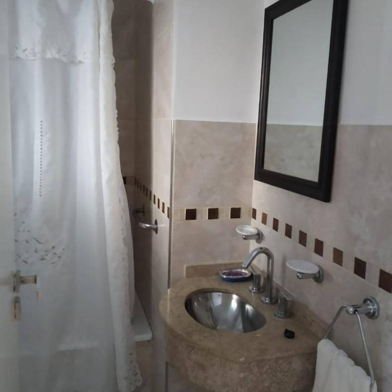 Complejo Los Ramones - Apartamento Dúplex - 4