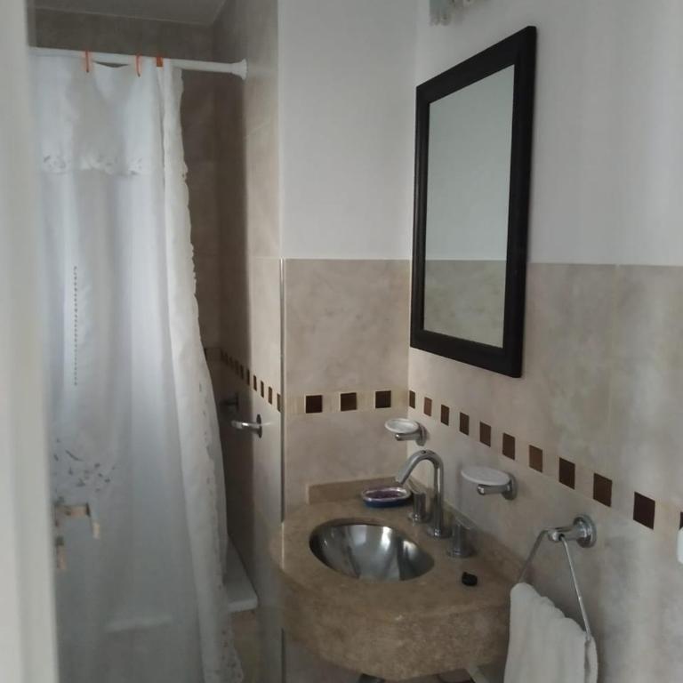 Complejo Los Ramones - Apartamento Dúplex - 8
