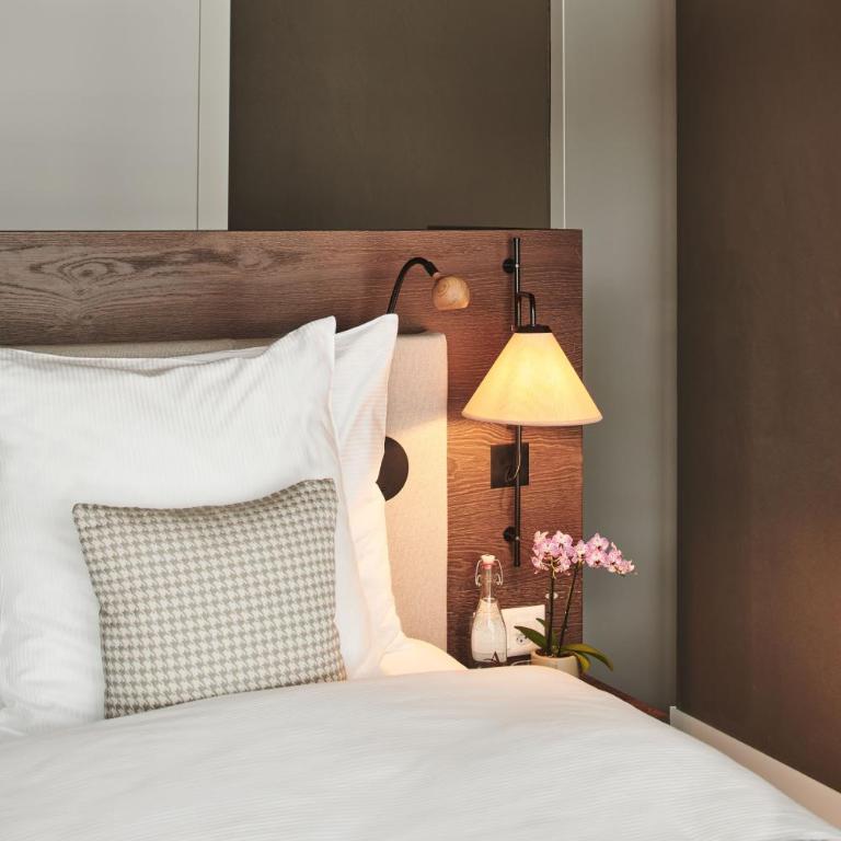 SCHLOSS Zermatt - CBD & Adaptogenic Spa and Sport Hotel - Habitación Doble - Planta baja - 5
