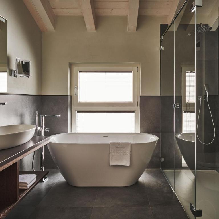 SCHLOSS Zermatt - CBD & Adaptogenic Spa and Sport Hotel - Suite - 3