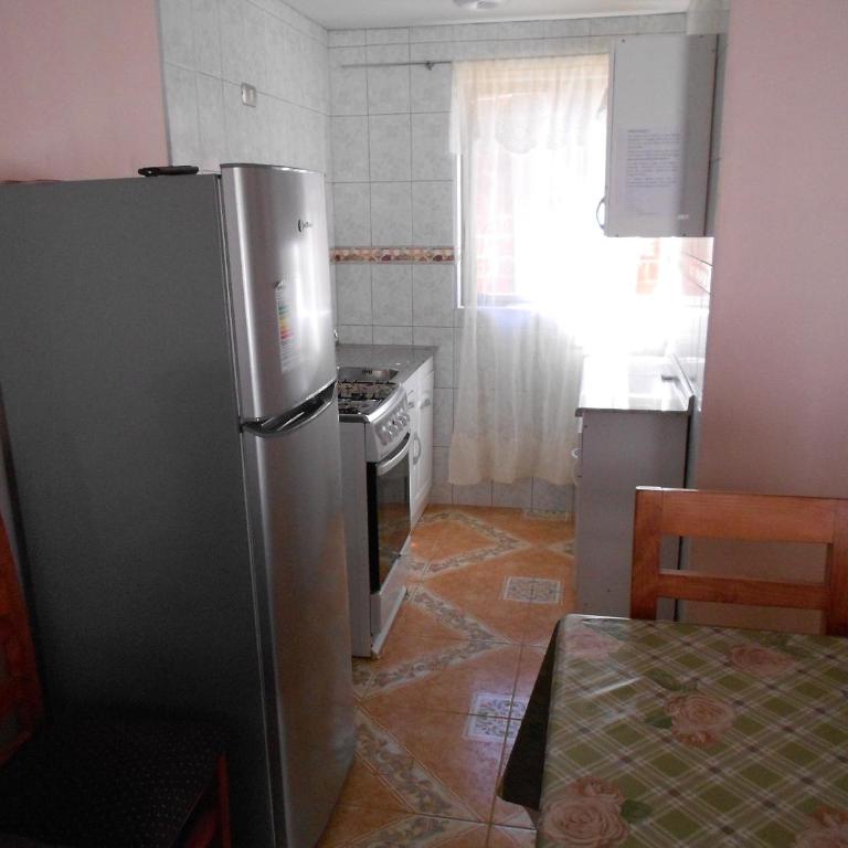 Cabañas Las Palmeras Pichilemu - Bungalow (5 adultos) - 18