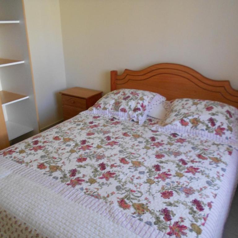 Cabañas Las Palmeras Pichilemu - Bungalow (7 adultos) - 13