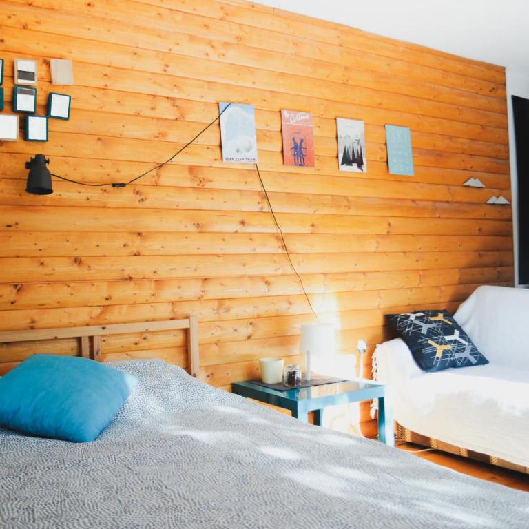 Cabin & Apartment Kopaonik - Studio with Mountain View - 4