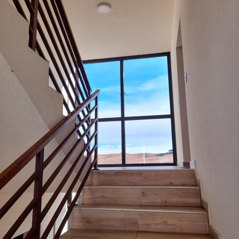 Apartman Radovanović - One-Bedroom Apartment - 29
