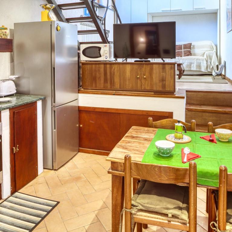 MARIO Apartment with Garden - Apartment with Terrace - 2