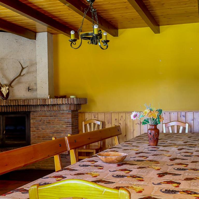 Casa rural Ermita 1 y 2 - Casa - 14