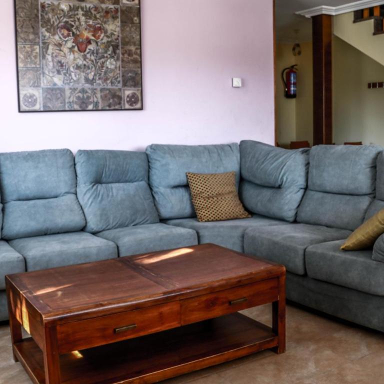 Casa rural Ermita 1 y 2 - Casa - 8