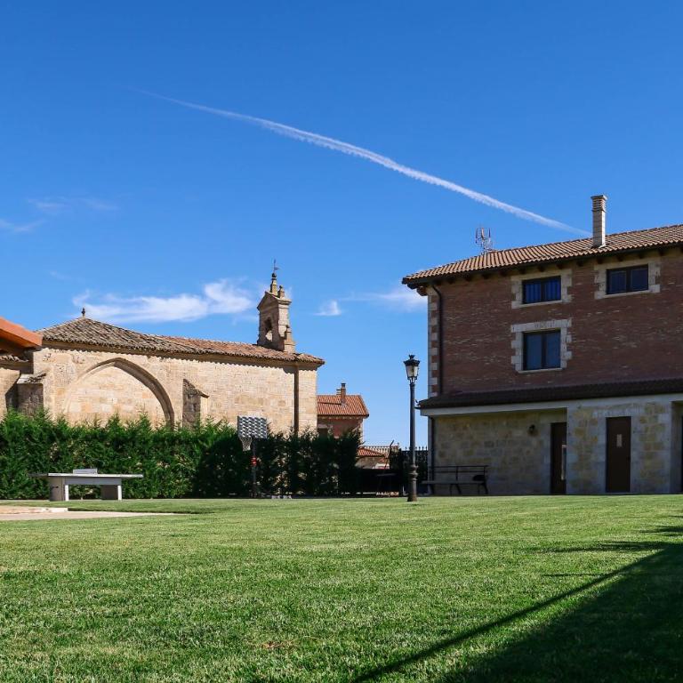 Casa rural Ermita 1 y 2 - Casa - 1
