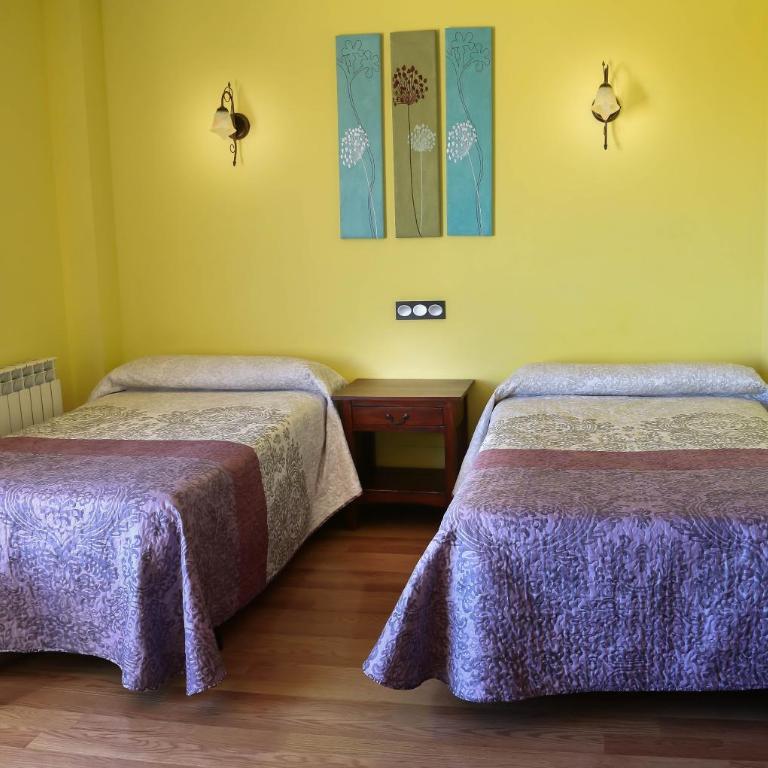 Casa rural Ermita 1 y 2 - Casa - 20