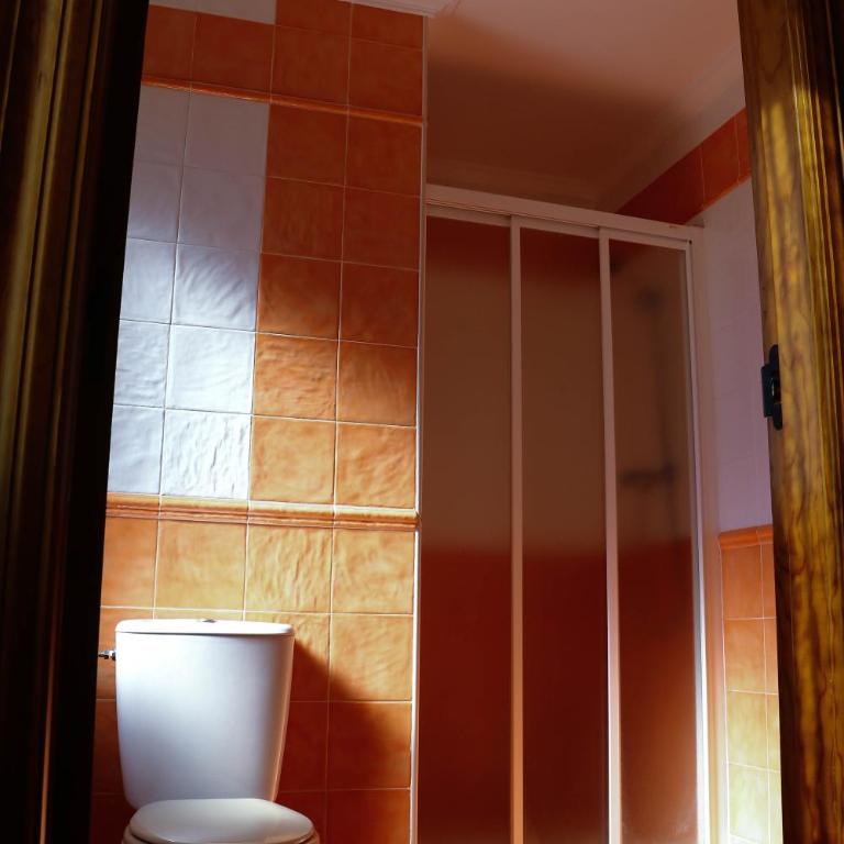 Casa rural Ermita 1 y 2 - Casa - 22