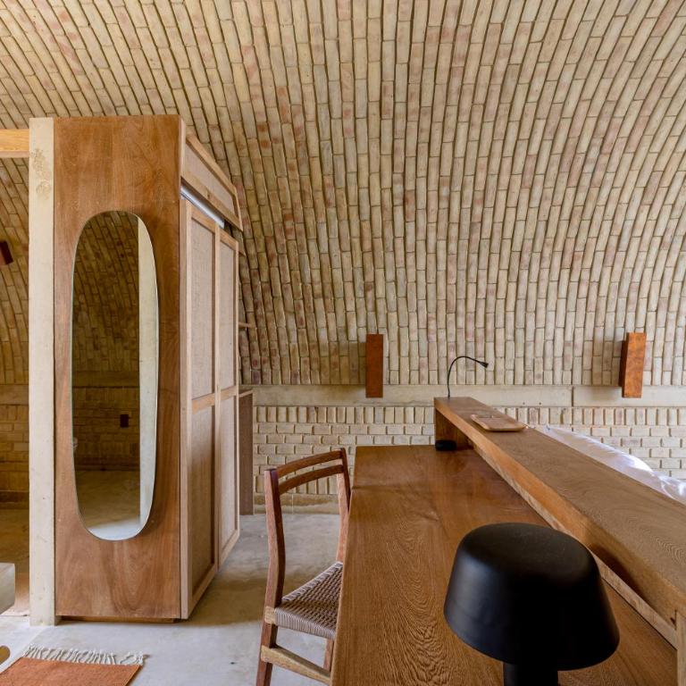 Casona Sforza - Suite Junior con piscina privada - 9