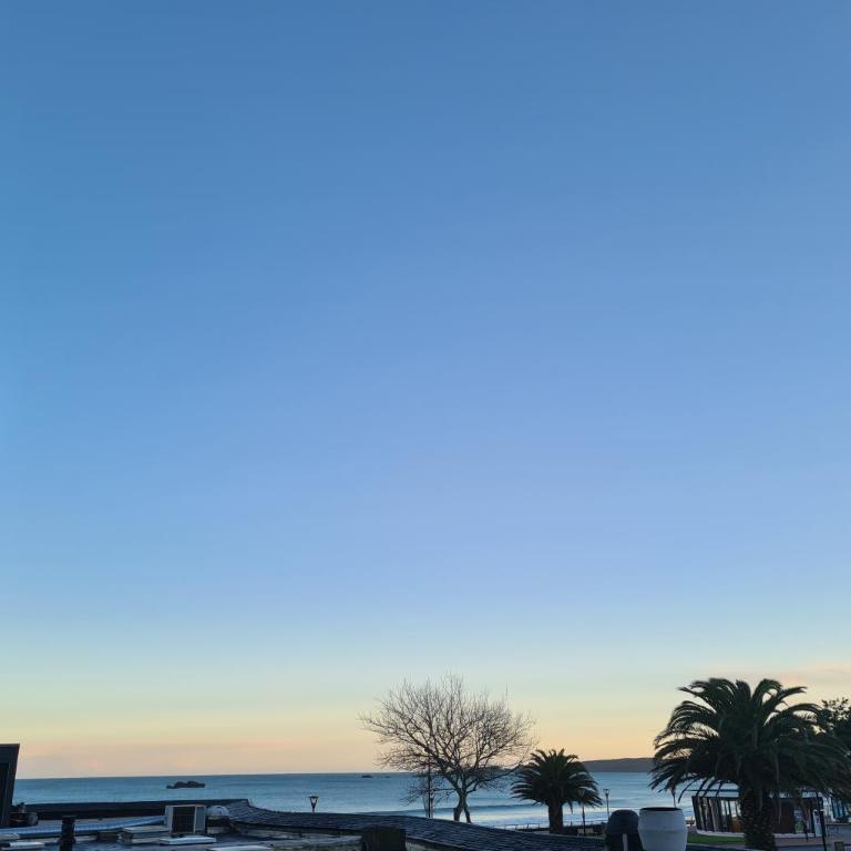Chez Tifenn - Apartment with Sea View - 26