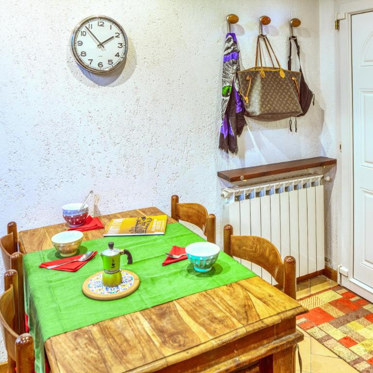 MARIO Apartment with Garden - Apartment with Terrace - 10
