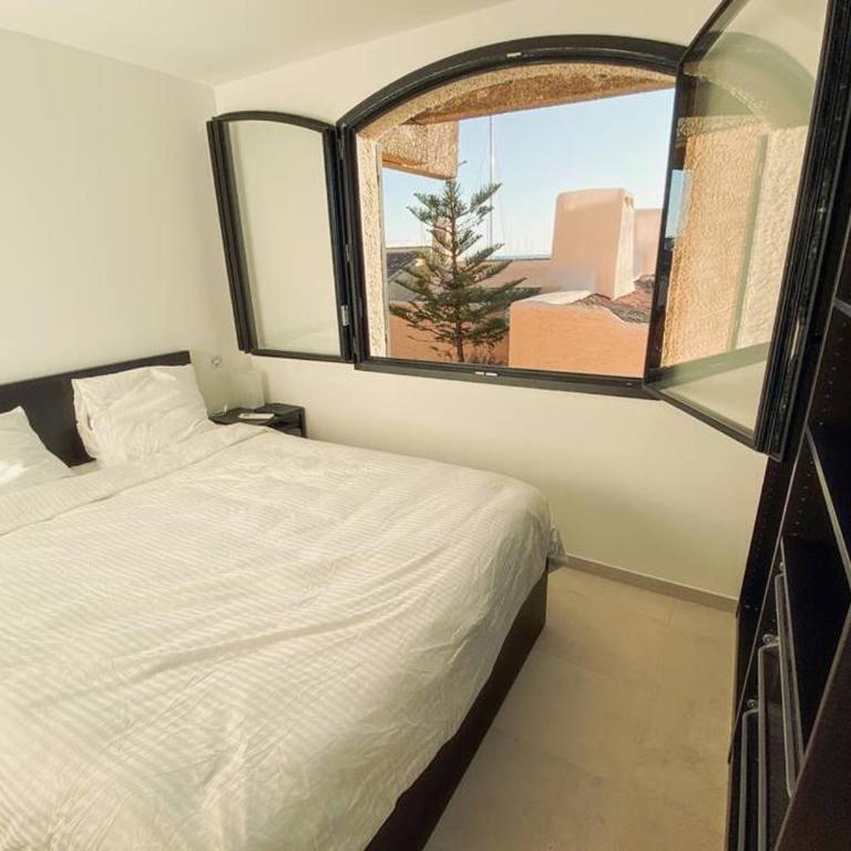 Modern Appartement - Les Pieds dans l'Eau - Saint-Tropez 4 - Appartamento con Vista Lago - 7