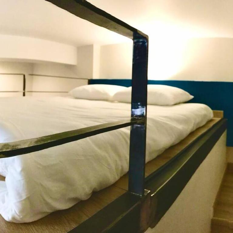 Tiny House - Appartement 1 Chambre - 11