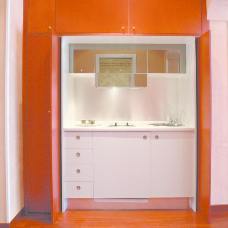 Colosseo Studio Suite - Junior Suite - 2