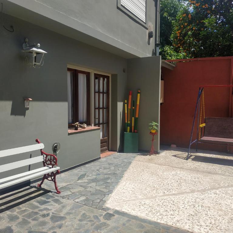Departamentos Arco Iris Tandil - Apartamento Dúplex - 10
