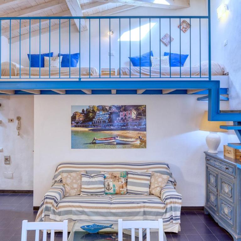 IVANA Apartment - Appartamento con 1 Camera da Letto - 16