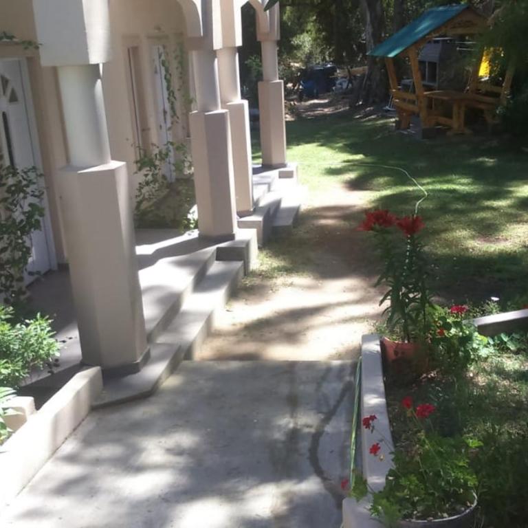La Pergola 3 Sauce Monte Hermoso - Apartamento de 1 dormitorio - 8