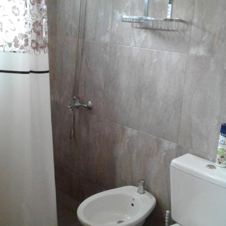La Pergola 3 Sauce Monte Hermoso - Apartamento de 1 dormitorio - 7