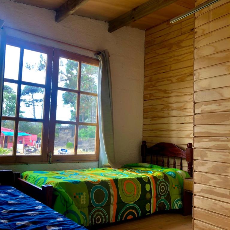 Casa en Avenida Paloma - Casa de 2 dormitorios - 17