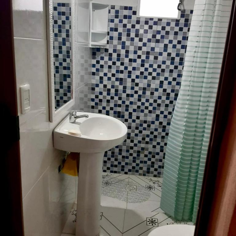 Casa en Avenida Paloma - Casa de 2 dormitorios - 12