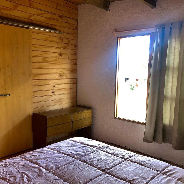 Casa en Avenida Paloma - Casa de 2 dormitorios - 15