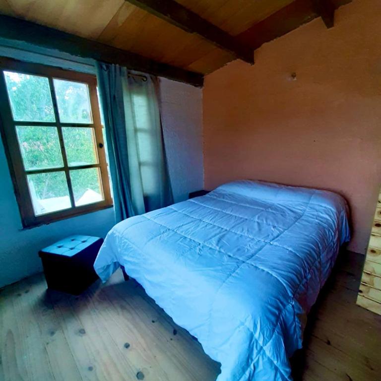 Casa en Avenida Paloma - Casa de 2 dormitorios - 14
