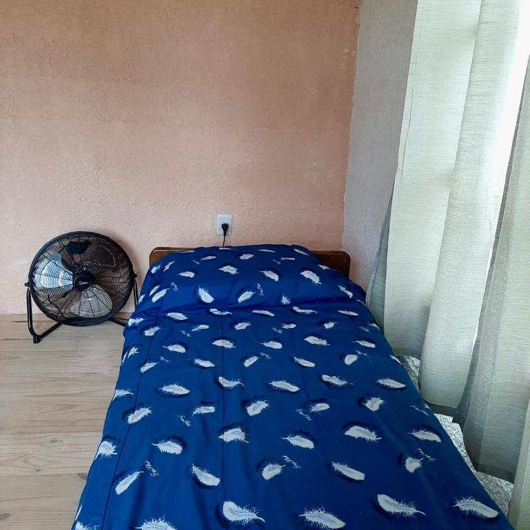 Casa en Avenida Paloma - Casa de 2 dormitorios - 18