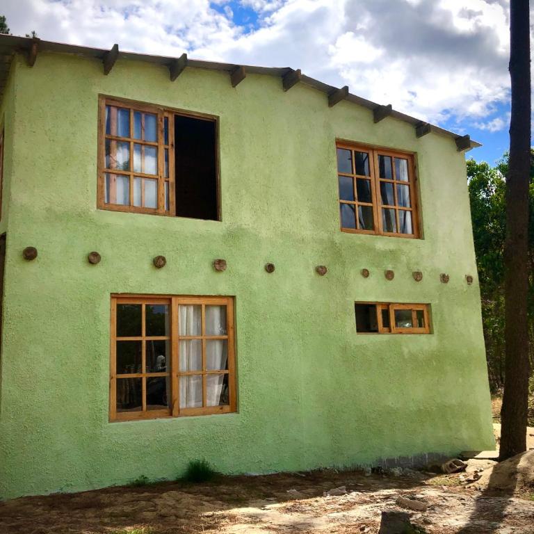 Casa en Avenida Paloma - Casa de 2 dormitorios - 3