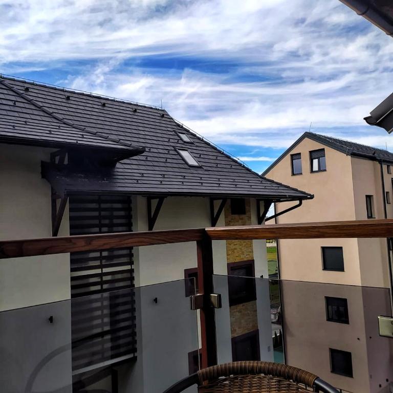 Apartman Radovanović - One-Bedroom Apartment - 24