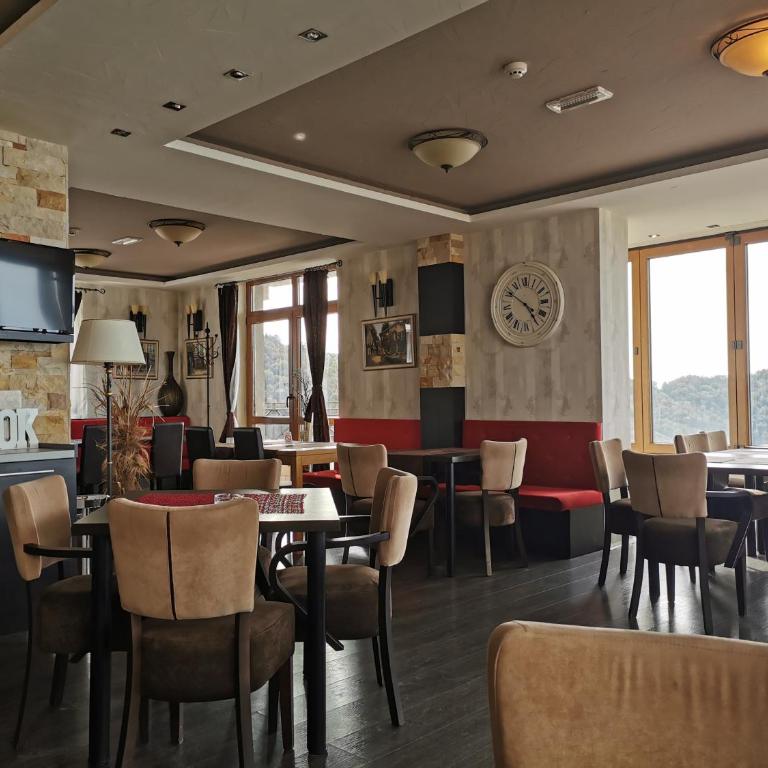 Apartman Sunset Milmari Kopaonik M10 - Apartment with Mountain View - 93