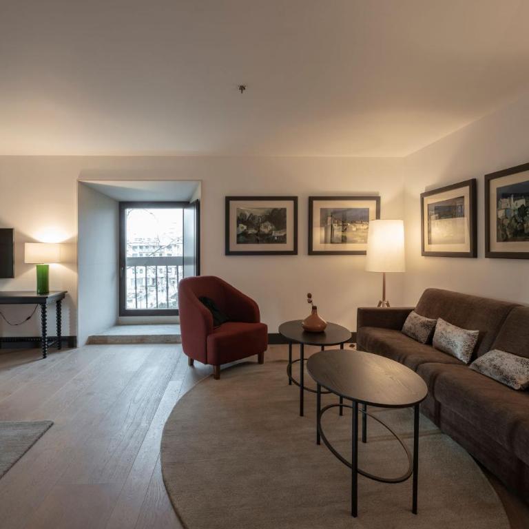 Parador de Turismo de León - Suite Junior - 6