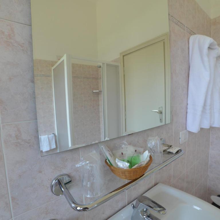 Casa Piccole Ancelle di Cristo Re - Chambre Simple - 1