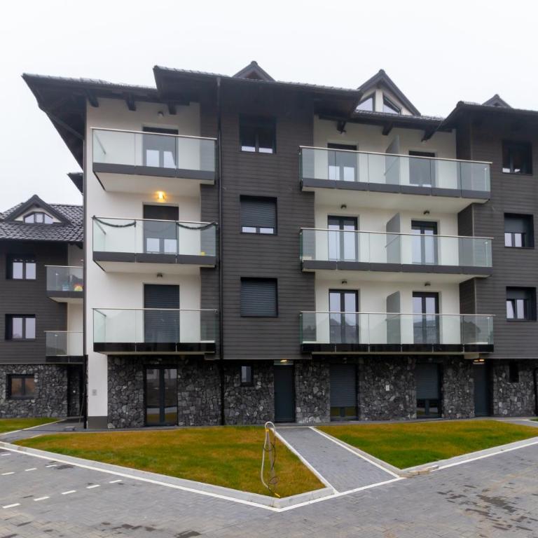 Apartman Đokić 2 Zlatibor - Apartman sa 1 Spavaćom Sobom - 15