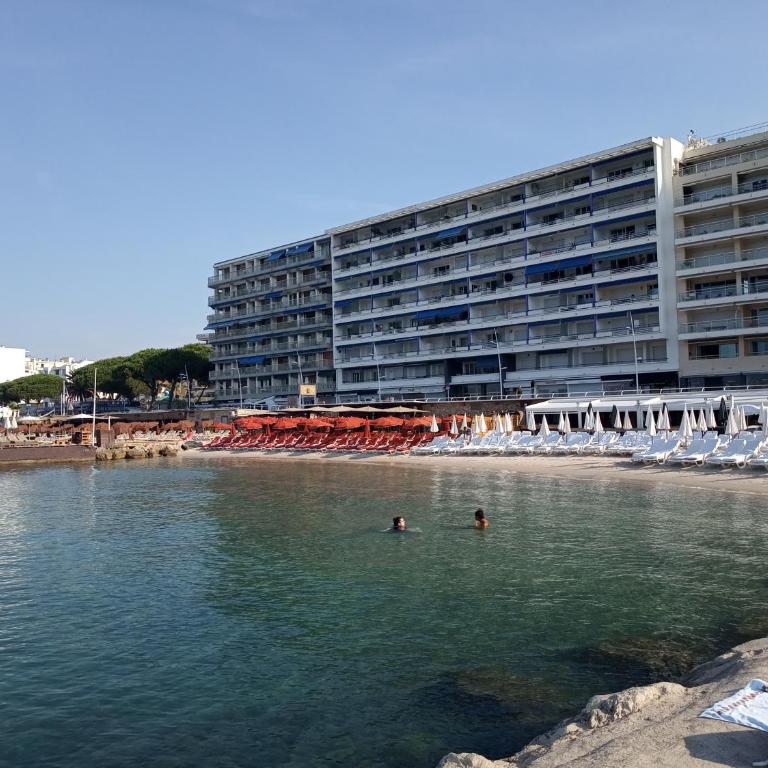 SCI LA FORGE - Appartement Standard - 12