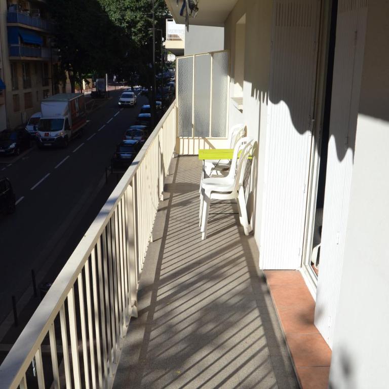 SCI LA FORGE - Appartement Standard - 13