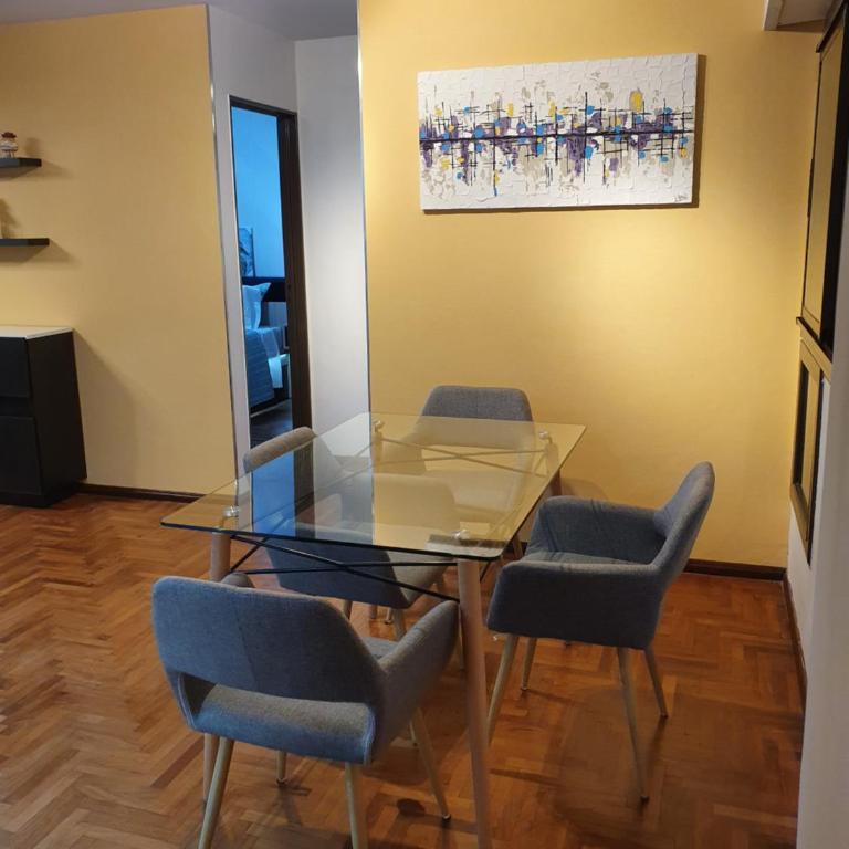 Alojamiento Maria :-) - Apartamento de 1 dormitorio - 19
