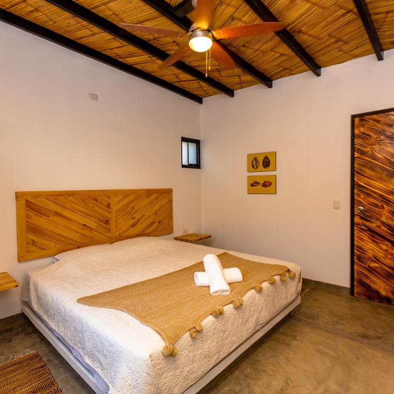 Casas Lua & Mar - Vichayito - Máncora - Casa de 2 dormitorios - 12