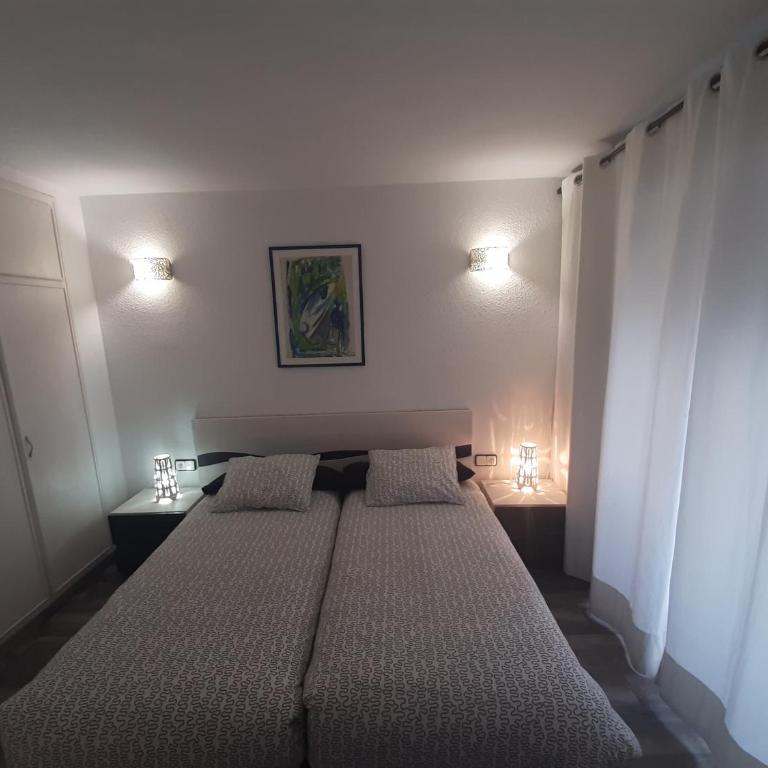APARTAMENTO EN EL CENTRO DE SALOU - One-Bedroom Apartment - 12
