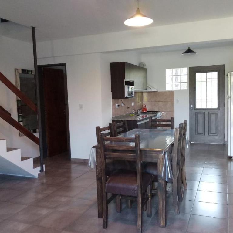 Duplex Alto El Espinillo - Apartamento de 2 dormitorios - 16