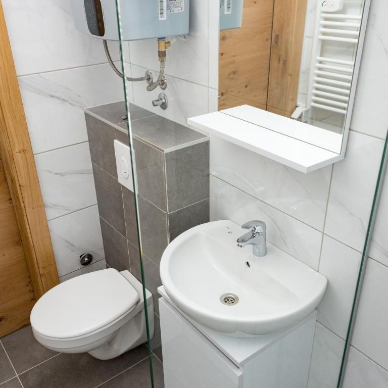 Apartmani Kamavu - Studio - 7