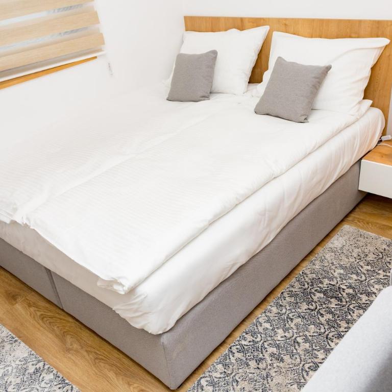 Apartmani Kamavu - Studio - 6