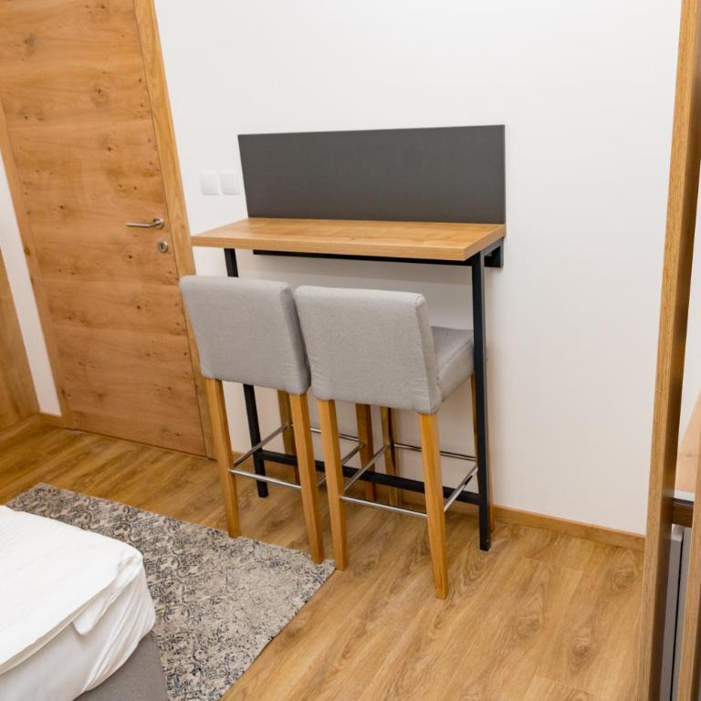 Apartmani Kamavu - Studio - 1