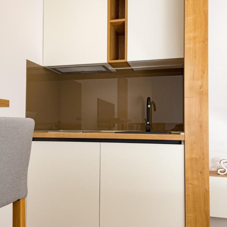 Apartmani Kamavu - Studio - 2