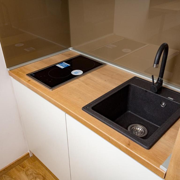 Apartmani Kamavu - Studio - 3