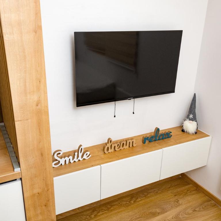 Apartmani Kamavu - Studio - 4