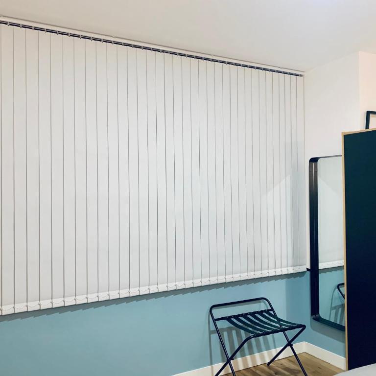 Le Phocéen : T4 balcon vue Vieux-Port - Appartement - 32